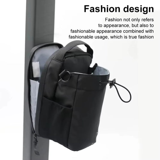 FitBag (Bolsa magnética para accesorios)