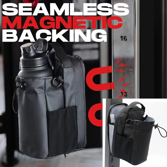 FitBag (Bolsa magnética para accesorios)